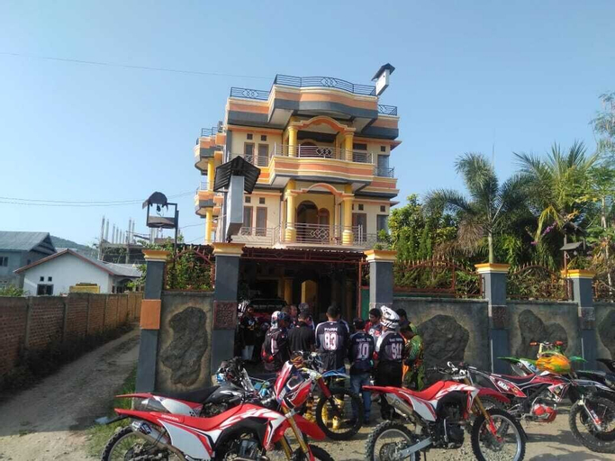 Exterior & Views 2, Fifawind Hotel, West Manggarai