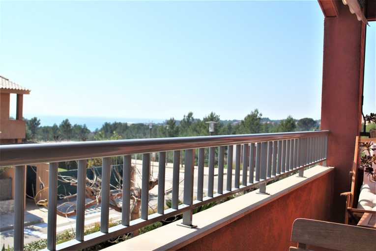 Others 5, Bonito Apartamento con Vistas al Mar Marina Sant Jordi, Tarragona