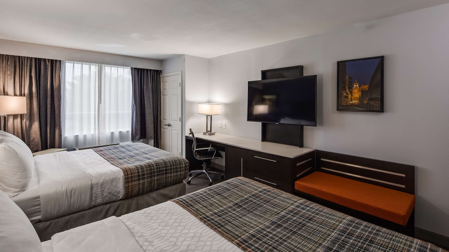 Bedroom 10