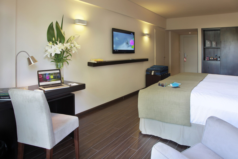 Bedroom 3, Dazzler by Wyndham Buenos Aires Palermo, Distrito Federal