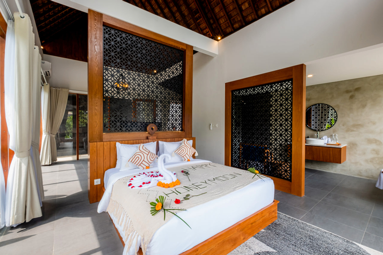 Bedroom 20