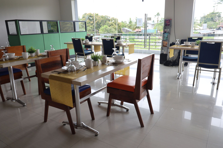 Food & Drinks 5, NutriTECH Hotel and Events, Calapan City
