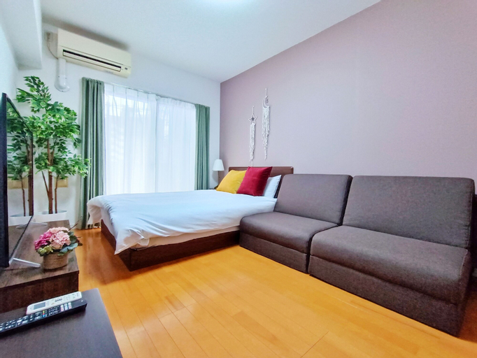 Bedroom 6