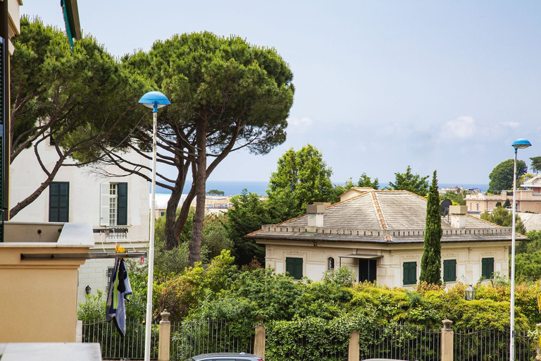 Others 5, Casa Azzurra by Wonderful Italy, Genova