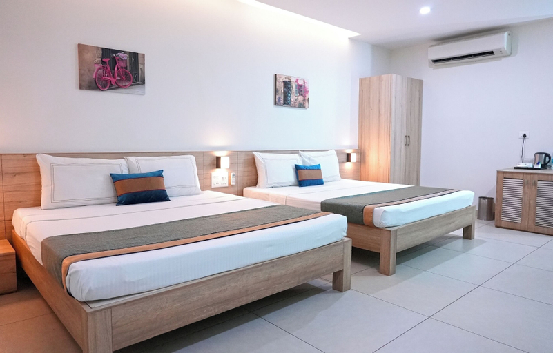 Bedroom 5