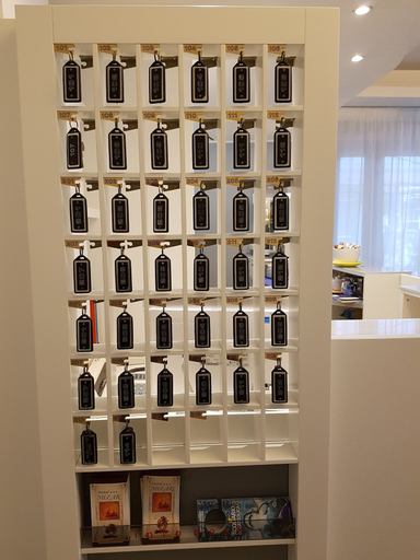 Food & Drinks 5, Hotel Mizar, Rimini
