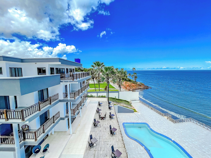 Exterior & Views 2, Majula Boutique Hotel, Kanifing