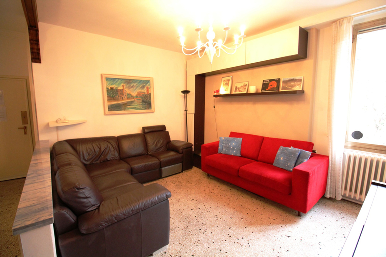 Living room 5, Venezianamente - Casa Cavaletti, Venezia
