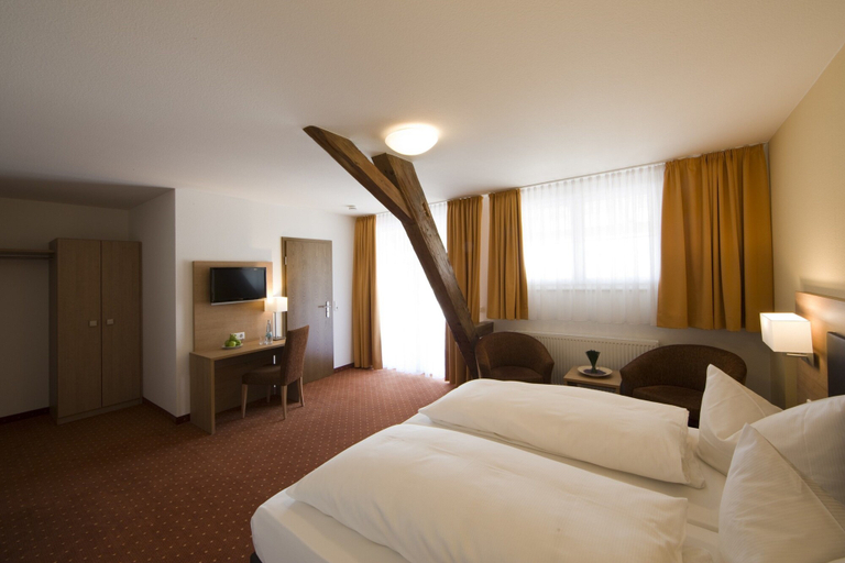 Bedroom 4, Taste Style Bären Auggen, Breisgau-Hochschwarzwald