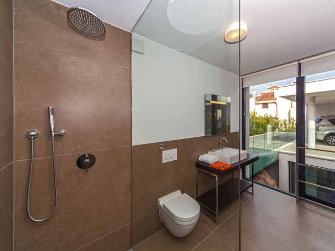 Bathroom 5, Golden Rays Luxury Villas, Primošten