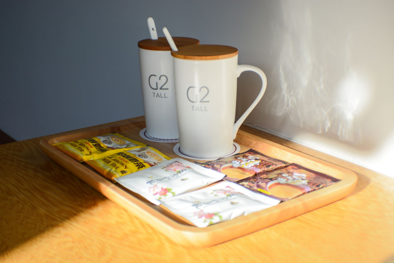 Food & Drinks 5, Greenfield B&B, Hualien