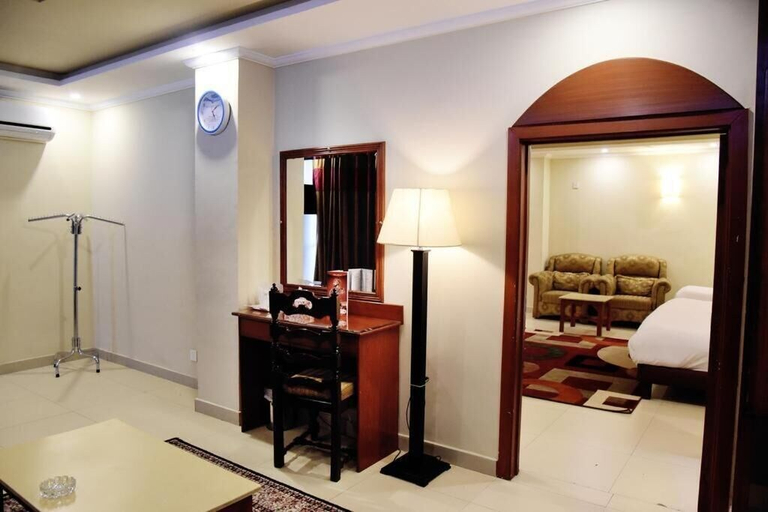 Others 5, Hotel Pak Heritage, Lahore