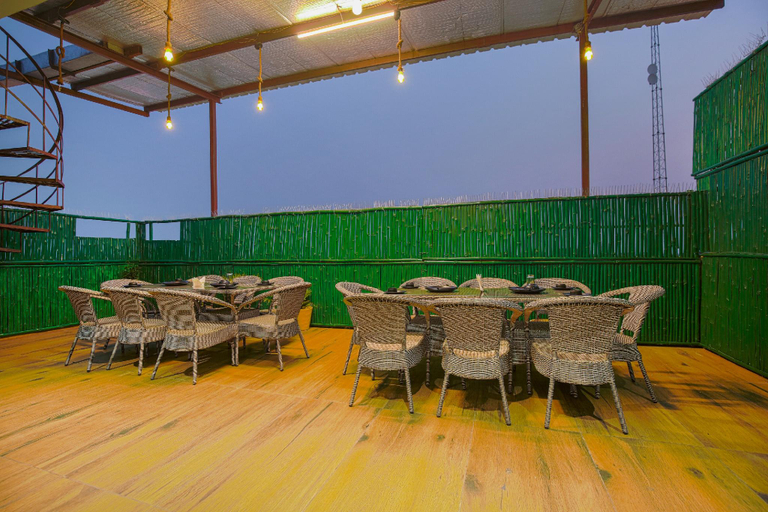 Food & Drinks 4, Hotel Crown, Amritsar