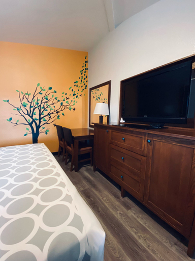 Bedroom 3, Rodeway Inn Old Town Scottsdale, Maricopa