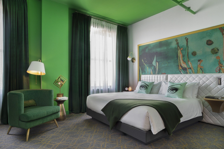 Bedroom 23