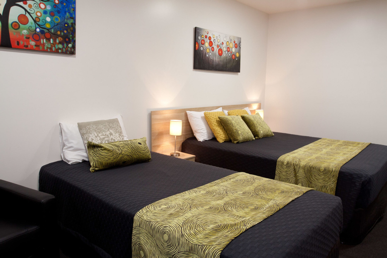 Bedroom 10