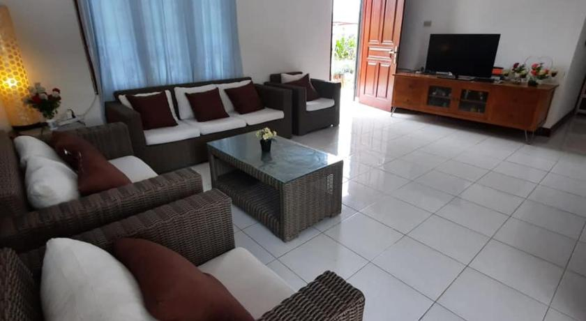 Bedroom 2, Blesshomestay Samosir, Samosir