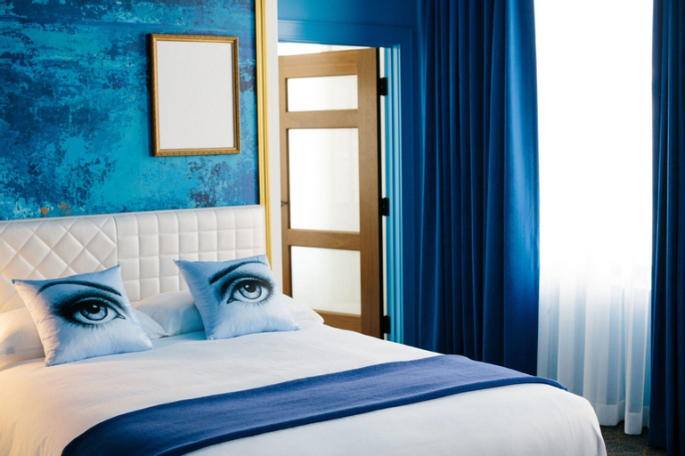 Bedroom 24