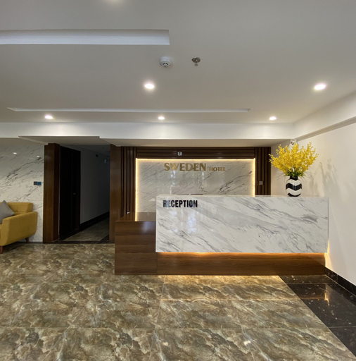 SWEDEN Hotel and Apartment, Ngũ Hành Sơn