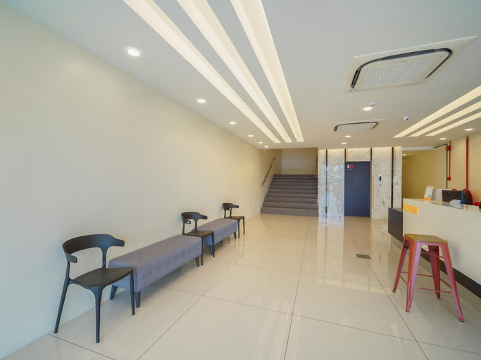 Public Area 2, Avatel Bukit Mertajam, Seberang Perai Tengah