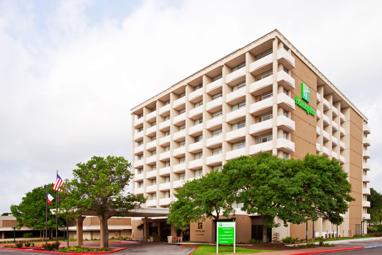 Exterior & Views 4, Holiday Inn AUSTIN MIDTOWN by IHG, Travis