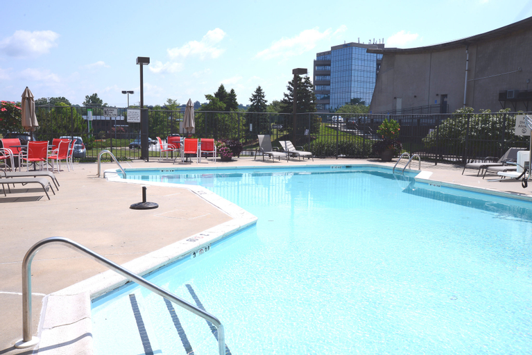 Sport & Beauty 2, Holiday Inn TIMONIUM - BALTIMORE NORTH, Baltimore