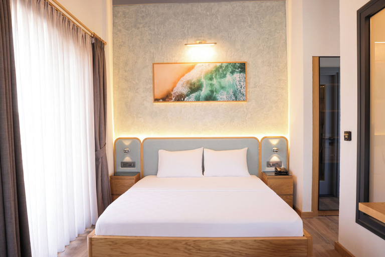 Bedroom 5, Rupa Experience Alacati, Çeşme