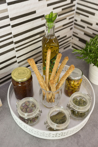 Food & Drinks 5, Splendid Views from a Cozy Cottage with a Garden Terrace, Attica