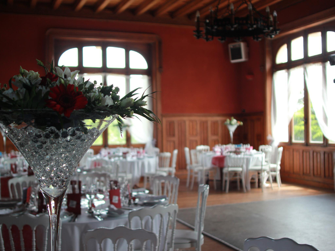 Food & Drinks 5, Château de Saint-Antoine, Haute-Vienne