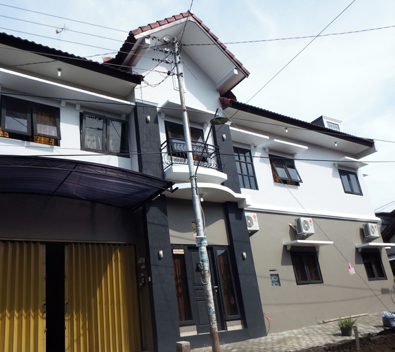 Exterior & Views 2, Kingkost Karangjati 1, Sleman