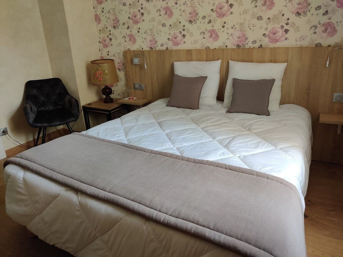 Bedroom 4, cocon des lys, Haut-Rhin
