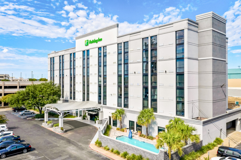 Exterior & Views 4, Holiday Inn ALEXANDRIA - DOWNTOWN by IHG, Rapides