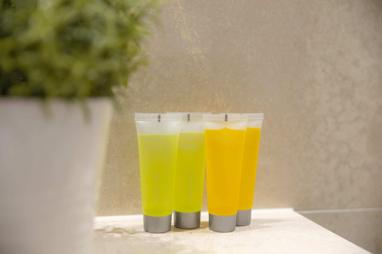 Food & Drinks 4, Jaktorowska Bright Studio, Warsaw