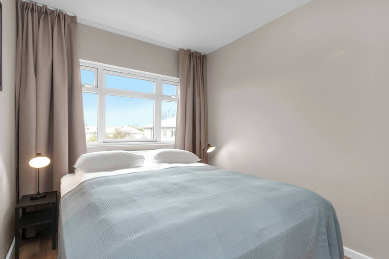 Bedroom 2, Reykjavík Central Guesthouse, Reykjavík