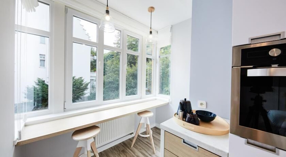Others 5, Victus Apartamenty - Delux 1, Sopot