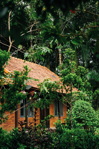 Exterior & Views 2, Suoi Rao Ecolodge, Châu Đức