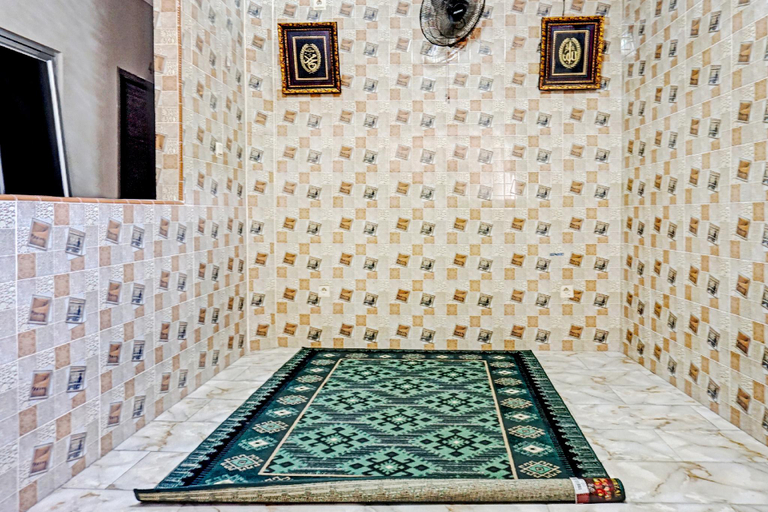 Others 2, OYO 90634 Wisma Anisa Syariah, South Tangerang