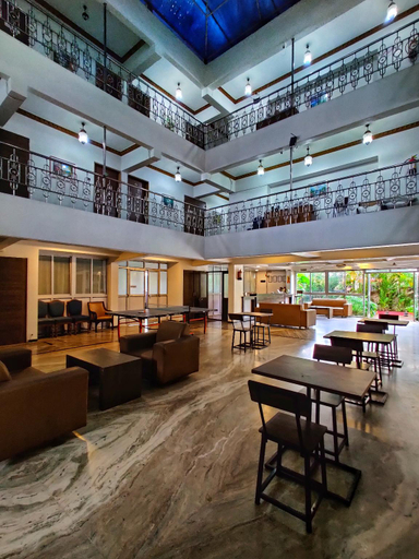 Others 4, Mountview Resort and Spa, Pune