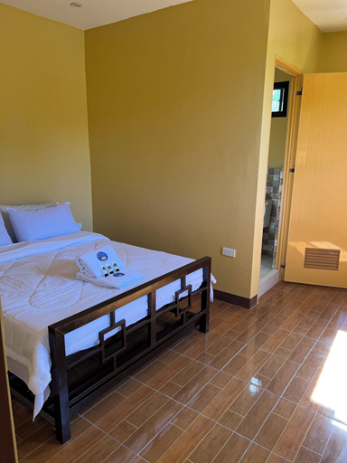Bedroom 2, Natasha-Rey Beach Resort, San Felipe
