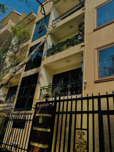 Exterior & Views 2, CRYSTAL APARTMENT HOTEL AND LODGES, Entebbe