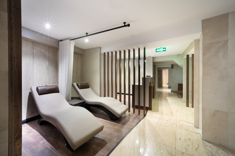 Bedroom 4, Orka Royal Hotel & Spa, Fatih