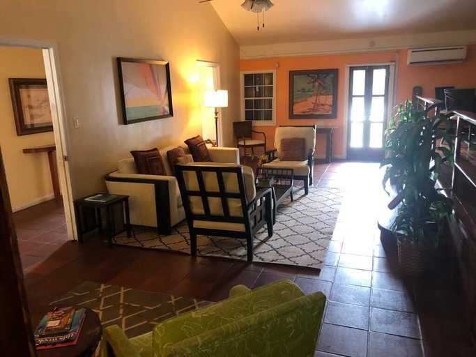 Others 1, The Landmark Apartment, Charlotte Amalie
