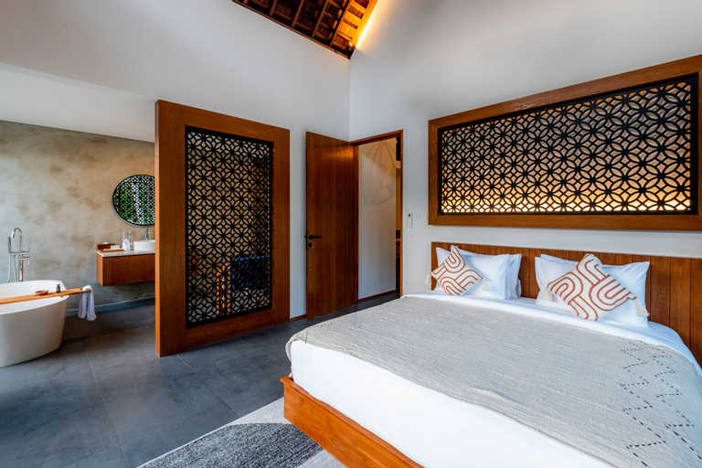 Bedroom 24
