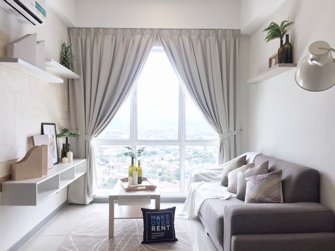 Gombak126 HomeStay, Kuala Lumpur