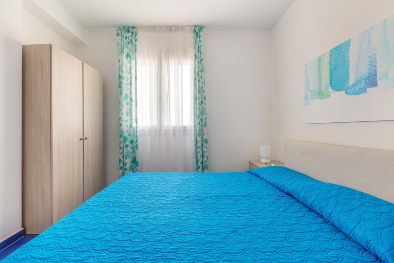 Bedroom 5, Residence Spiaggia d'Oro, Lecce