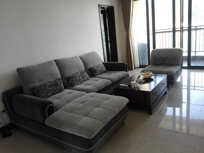 Others 3, Ban Dao seaview apartments, Sanya
