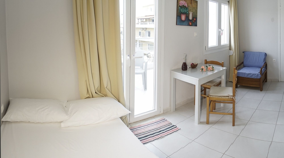 Others 5, Heraklion Old Port Apartments, Crete