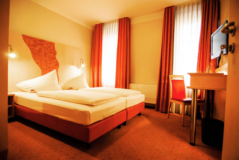 Petul Hotel An der Zeche, Essen