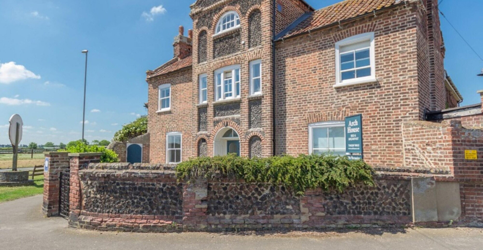 Exterior & Views 2, The Globe Inn Wells, Norfolk
