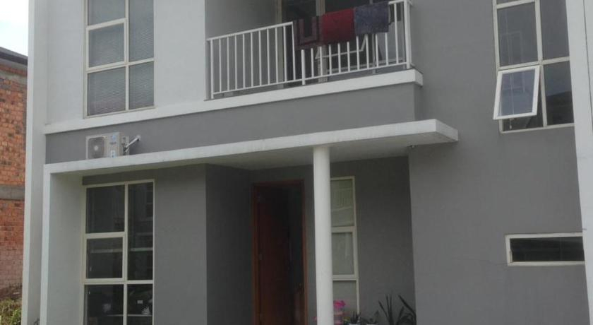 Exterior & Views 1, SleepRest @ The Home Shoutlink, Batam